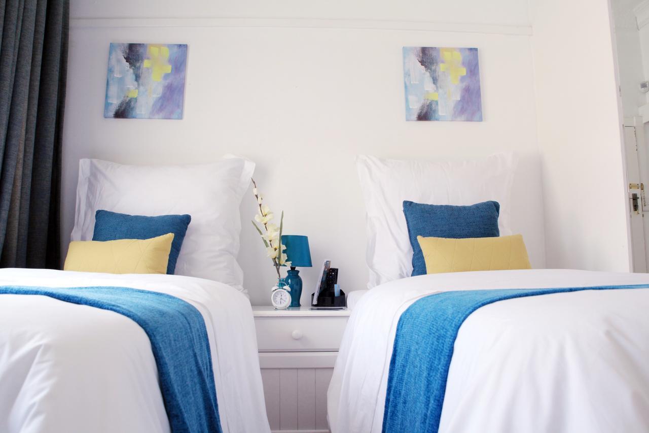 יוהנסבורג Kiendo Bed And Breakfast מראה חיצוני תמונה