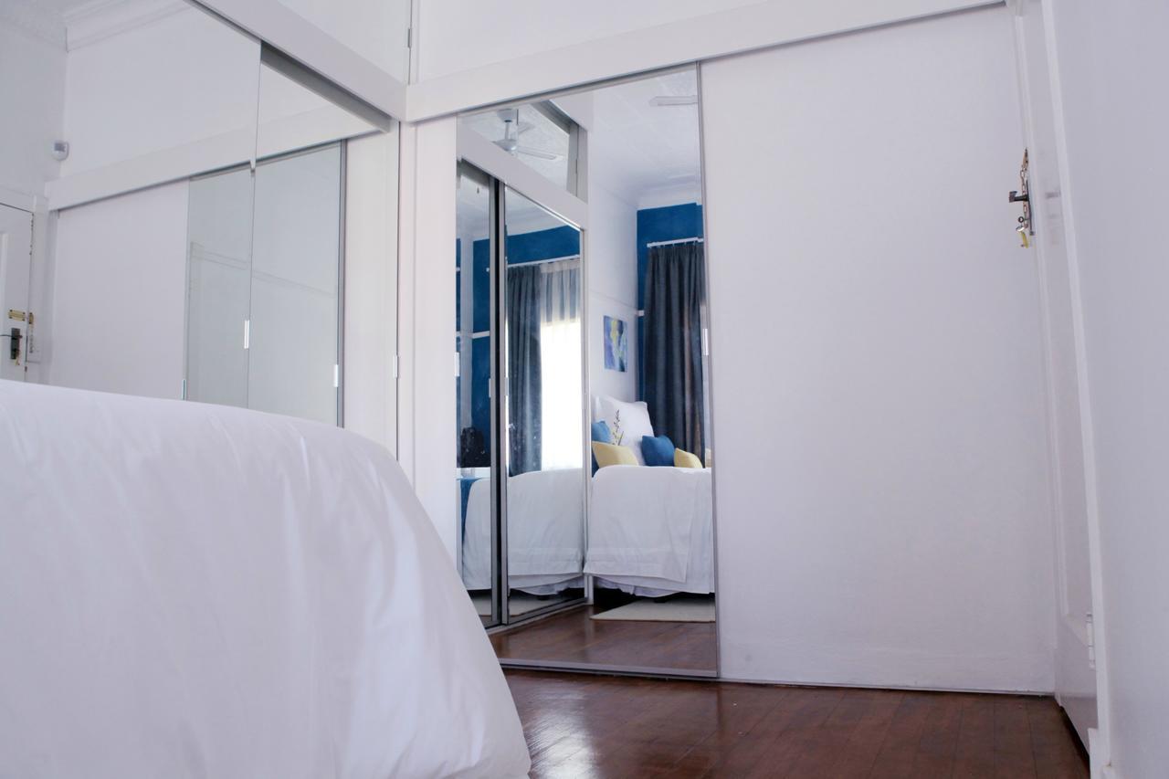 יוהנסבורג Kiendo Bed And Breakfast מראה חיצוני תמונה