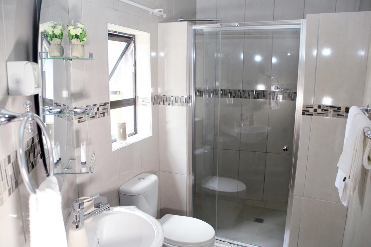 יוהנסבורג Kiendo Bed And Breakfast מראה חיצוני תמונה