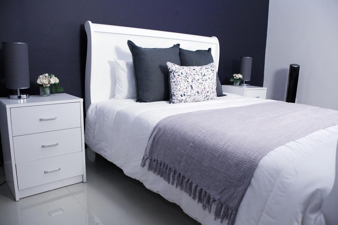 יוהנסבורג Kiendo Bed And Breakfast מראה חיצוני תמונה