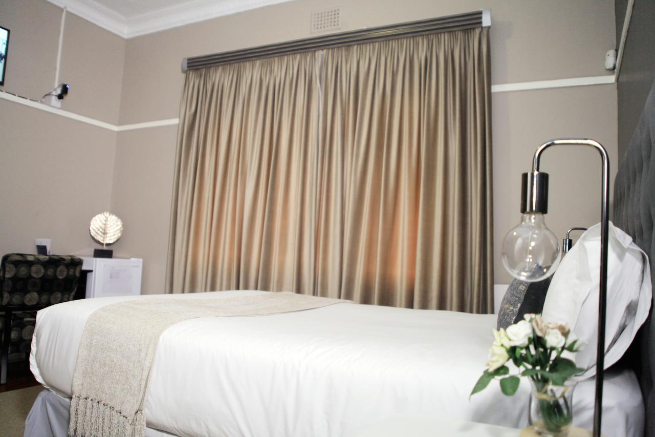 יוהנסבורג Kiendo Bed And Breakfast מראה חיצוני תמונה