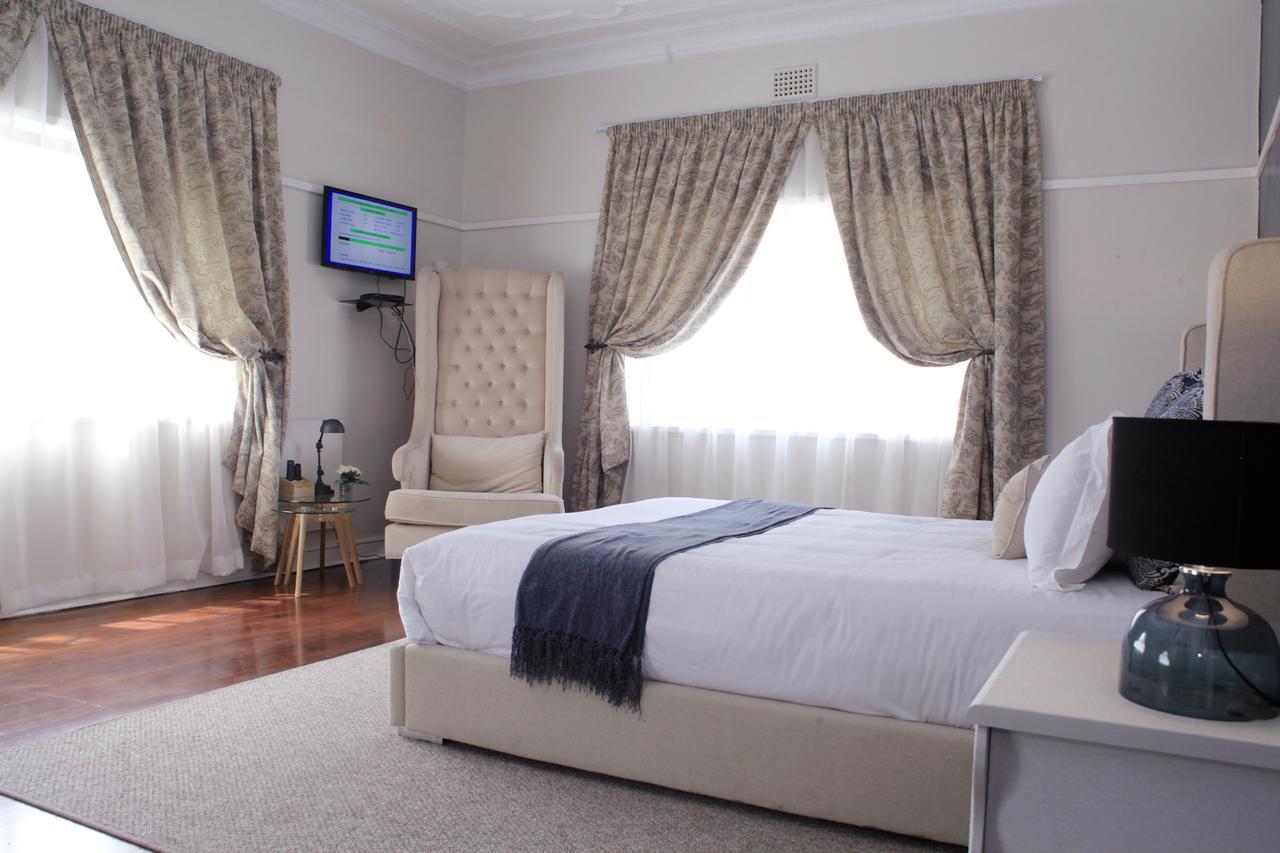 יוהנסבורג Kiendo Bed And Breakfast מראה חיצוני תמונה