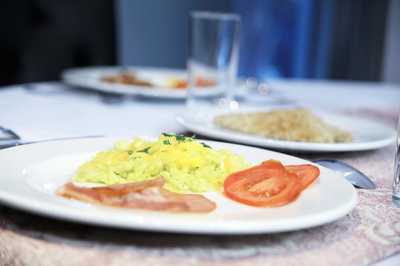 יוהנסבורג Kiendo Bed And Breakfast מראה חיצוני תמונה